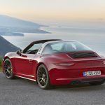 Porsche 911 Targa 2016 24 150x150