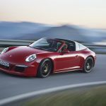 Porsche 911 Targa 2016 26 150x150