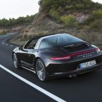 Porsche 911 Targa 2016 5 150x150