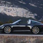 Porsche 911 Targa 2016 6 150x150