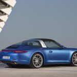 Porsche 911 Targa 2016 8 150x150
