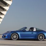 Porsche 911 Targa 2016 9 150x150