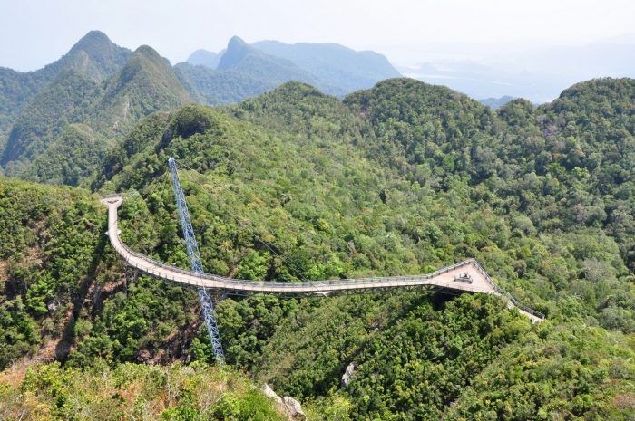Puente Langkawi Sky 700x465