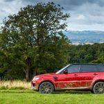 Range Rover Sport 2018 2 150x150