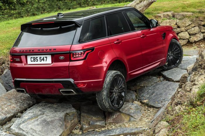 Range Rover Sport 2018 6 700x466