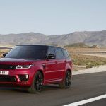 Range Rover Sport 2018 9 150x150