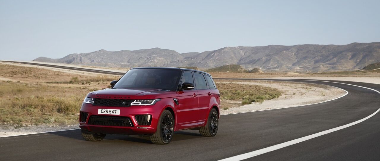 Todas las noticias de coches en un solo portal: Pruebas, fotos, vídeos, informes...