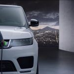 Range Rover Sport P400e 2018 12 150x150