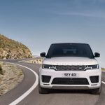 Range Rover Sport P400e 2018 15 150x150