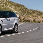 Range Rover Sport P400e 2018 18 150x150