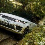 Range Rover Sport P400e 2018 5 150x150