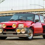 Renault R5 Turbo Ii Evo 1 150x150