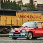 Renault R5 Turbo Ii Evo 11 150x150