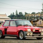 Renault R5 Turbo Ii Evo 13 150x150