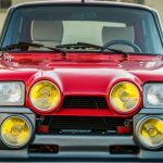 Renault R5 Turbo Ii Evo 19 150x150