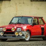 Renault R5 Turbo Ii Evo 2 150x150