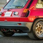 Renault R5 Turbo Ii Evo 24 150x150