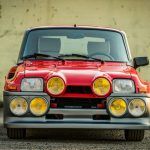 Renault R5 Turbo Ii Evo 3 150x150