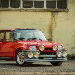Renault R5 Turbo Ii Evo 4 150x150