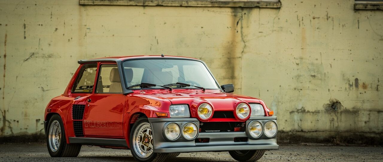 Todas las noticias de coches en un solo portal: Pruebas, fotos, vídeos, informes...