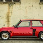 Renault R5 Turbo Ii Evo 9 150x150