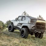 Rezvani Tank 20 150x150