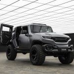 Rezvani Tank 31 150x150