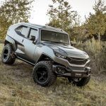 Rezvani Tank 33 150x150