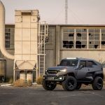 Rezvani Tank 38 150x150