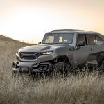 Rezvani Tank 4 150x150