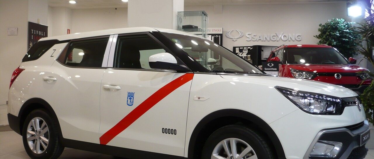 Todas las noticias de coches en un solo portal: Pruebas, fotos, vídeos, informes...