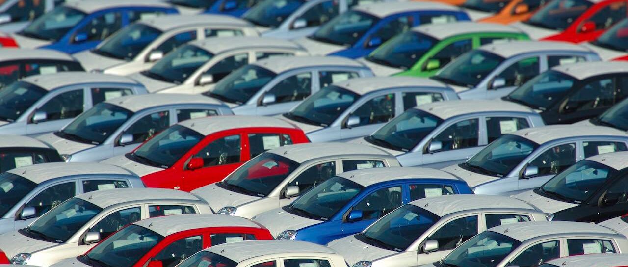 Todas las noticias de coches en un solo portal: Pruebas, fotos, vídeos, informes...