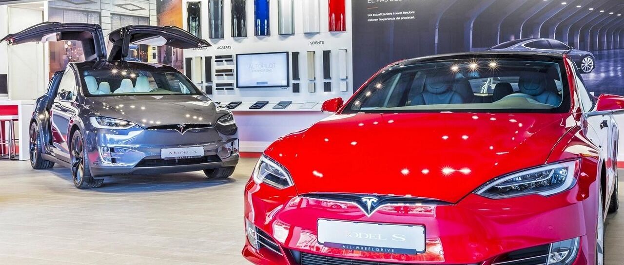 Todas las noticias de coches en un solo portal: Pruebas, fotos, vídeos, informes...