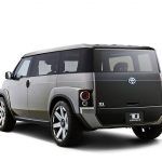 Toyota Tj Cruiser Concept 2 150x150