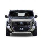 Toyota Tj Cruiser Concept 6 150x150