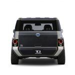 Toyota Tj Cruiser Concept 7 150x150