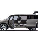 Toyota Tj Cruiser Concept 8 150x150