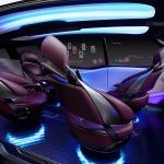 Toyota Fine Comfort Ride Concept 11 150x150