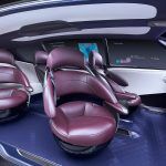 Toyota Fine Comfort Ride Concept 12 150x150