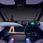 Toyota Fine Comfort Ride Concept 14 150x150