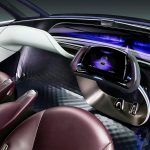Toyota Fine Comfort Ride Concept 15 150x150