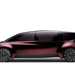 Toyota Fine Comfort Ride Concept 3 150x150