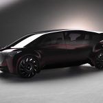 Toyota Fine Comfort Ride Concept 5 150x150