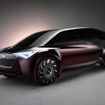 Toyota Fine Comfort Ride Concept 7 150x150