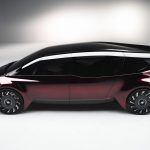 Toyota Fine Comfort Ride Concept 8 150x150