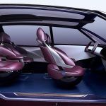 Toyota Fine Comfort Ride Concept 9 150x150