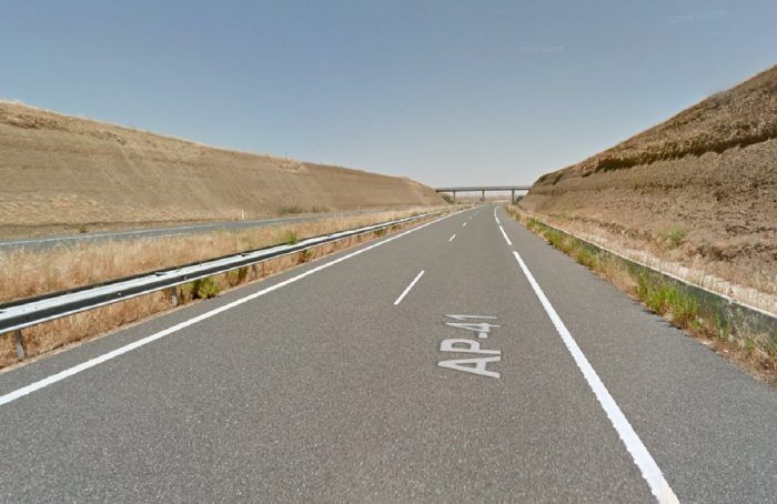 Tramos Carretera Peligrosos 3 700x454