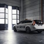 Volvo V60 Polestar Wtcc Safety Car 1 150x150