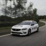 Volvo V60 Polestar Wtcc Safety Car 2 150x150