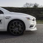 Volvo V60 Polestar Wtcc Safety Car 5 150x150